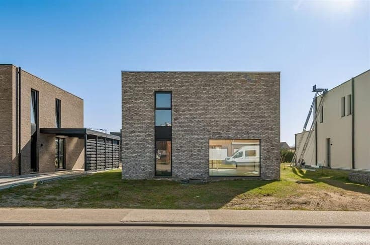 House in Herentals