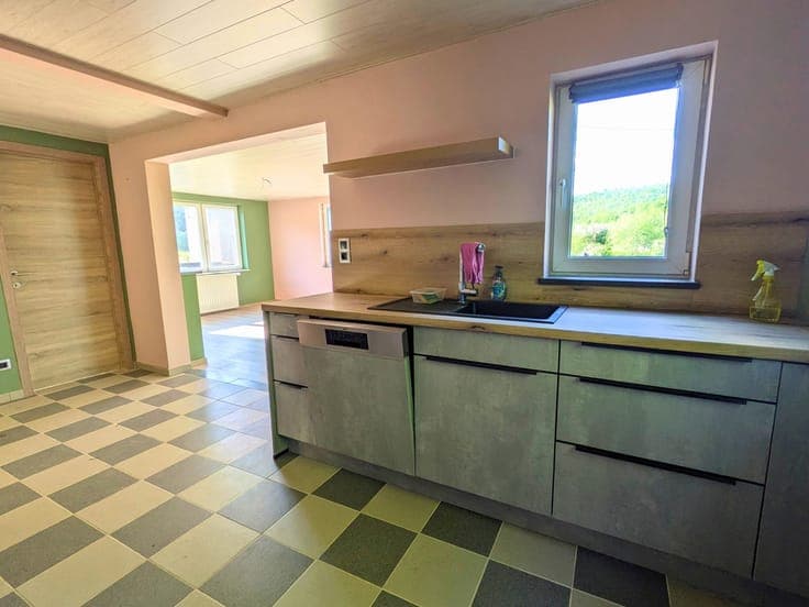 House in Houyet