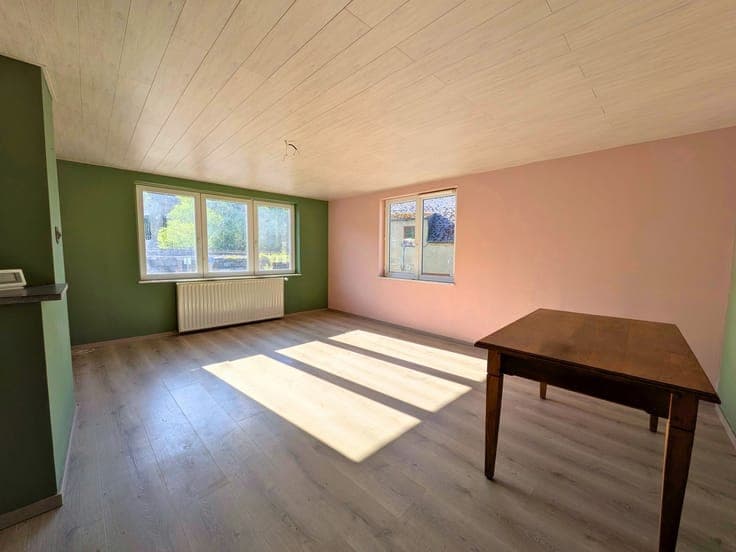 House in Houyet