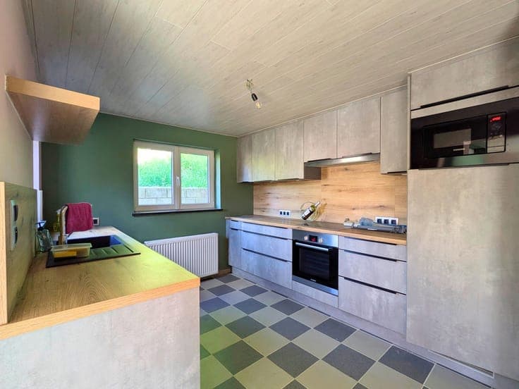 House in Houyet