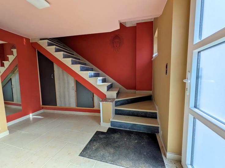 House in Houyet