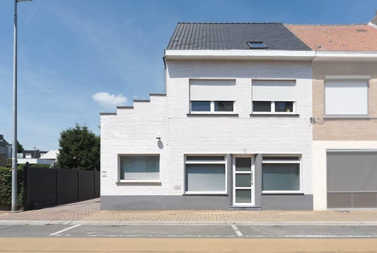 Investment property in Denderleeuw