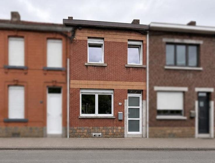 House in Seraing