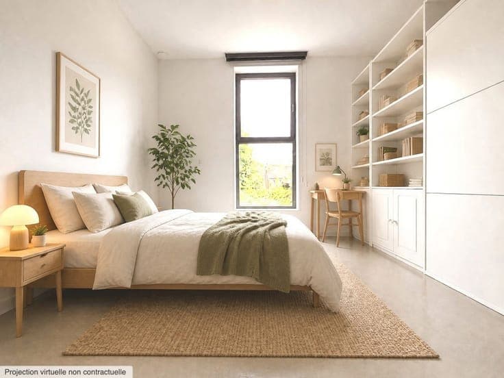 House in Ottignies-Louvain-la-Neuve