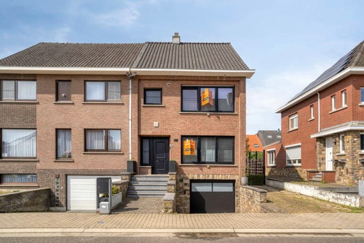 House in Aarschot