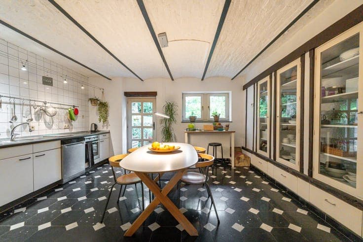 Thimister-Clermont - Heritage property with rural setting