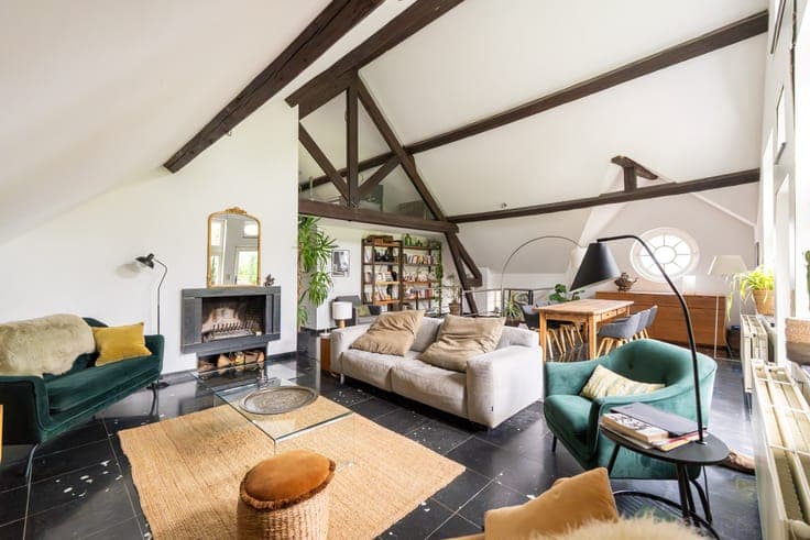 Thimister-Clermont - Heritage property with rural setting