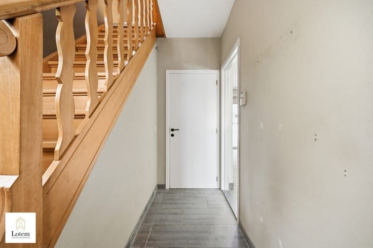 Karaktervolle woning met tal van mogelijkheden op toploca...