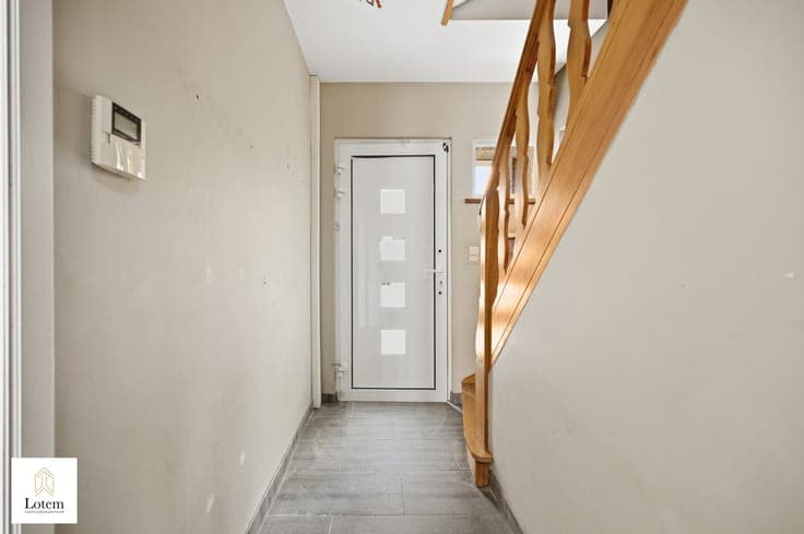 Karaktervolle woning met tal van mogelijkheden op toploca...