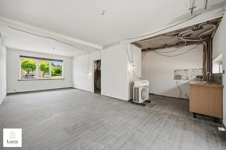 Karaktervolle woning met tal van mogelijkheden op toploca...