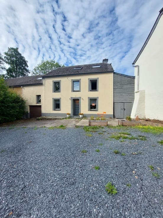 House in Attert