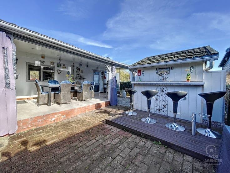 House in Yvoir