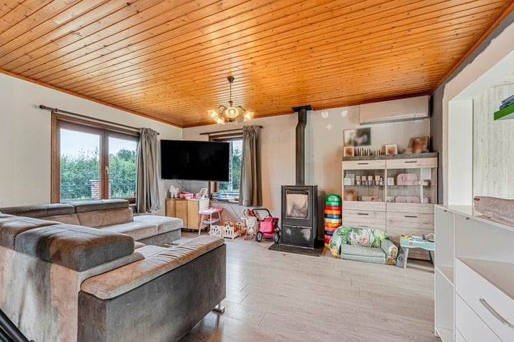 House in Poperinge