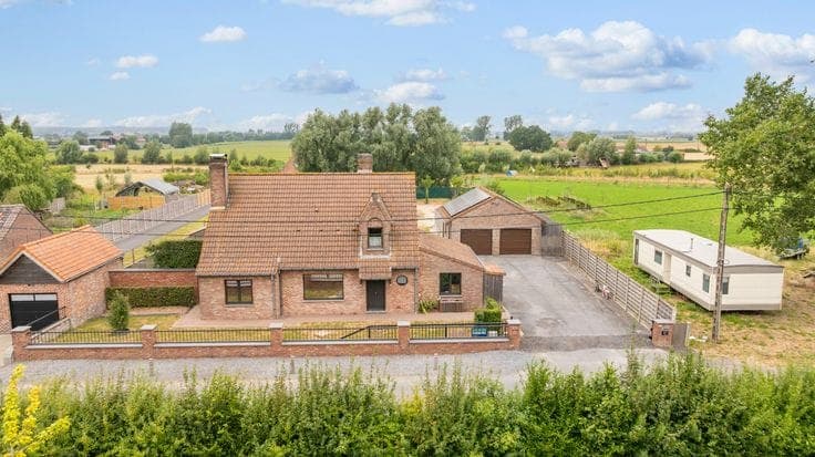 House in Poperinge