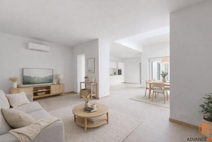 PERFECT FOR MULTI-GENERATIONAL LIVING – MOUSCRON
