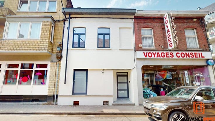 PERFECT FOR MULTI-GENERATIONAL LIVING – MOUSCRON