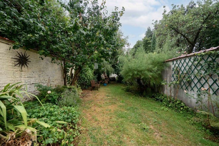 Prachtig Herenhuis met grote tuin