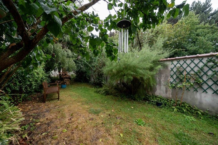Prachtig Herenhuis met grote tuin
