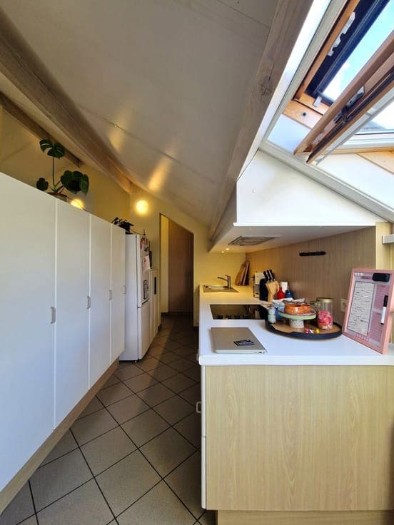 House in Pajottegem
