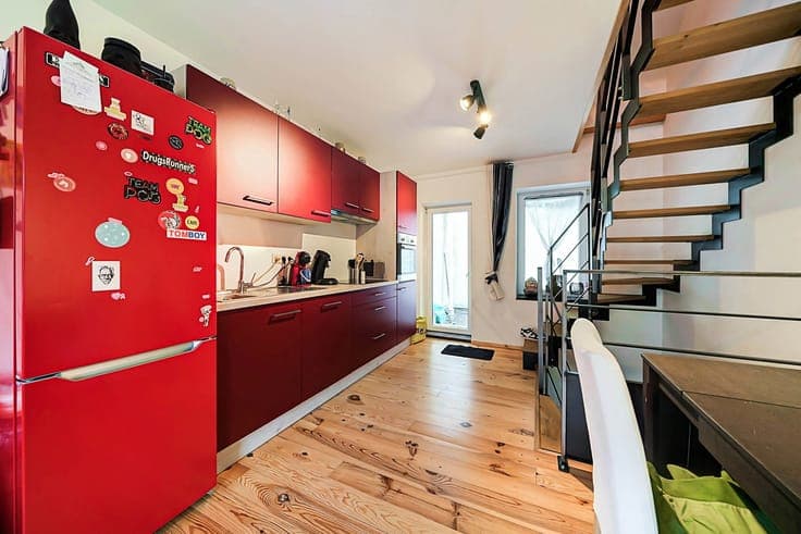 Huy – Fully renovated house, 1 bedroom and terrace