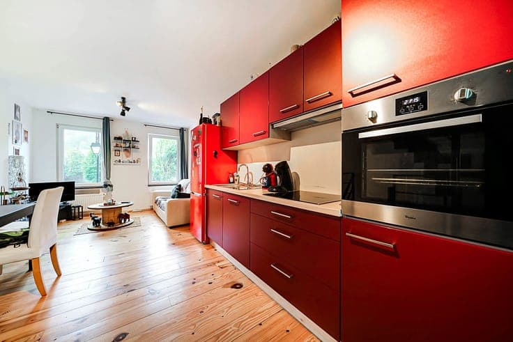 Huy – Fully renovated house, 1 bedroom and terrace