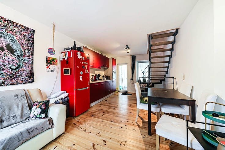 Huy – Fully renovated house, 1 bedroom and terrace