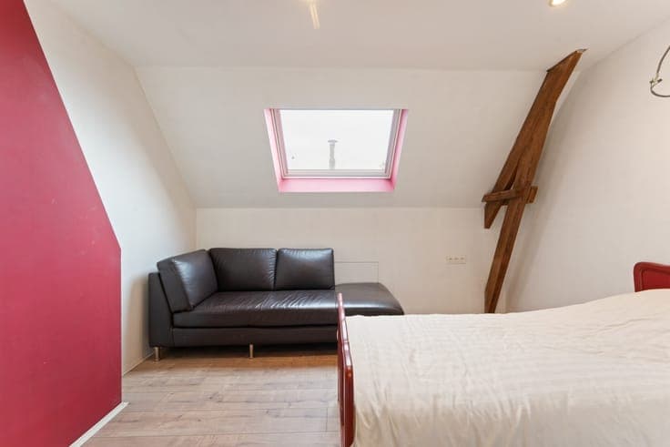 House in Diksmuide