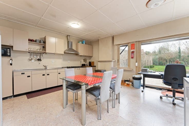 House in Diksmuide