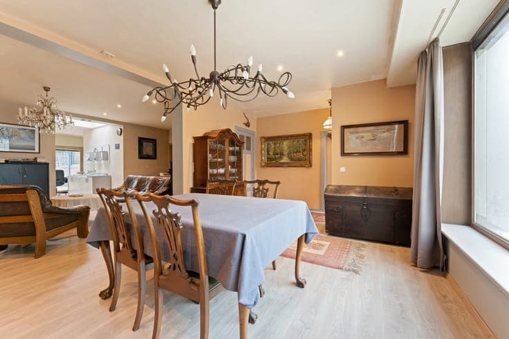 House in Diksmuide