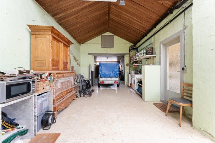 House in Diksmuide