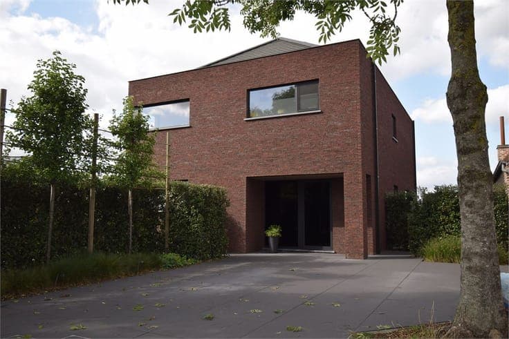 House in Lievegem