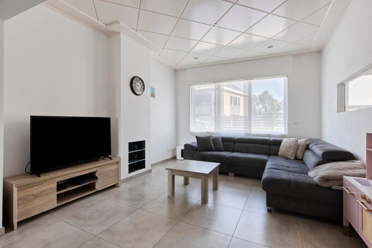 House in Buggenhout