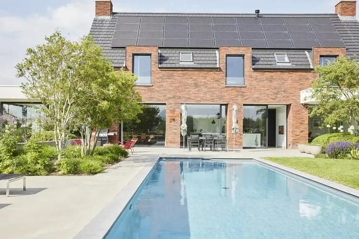 An Exceptional Country Estate in the Heart of the Countrysid