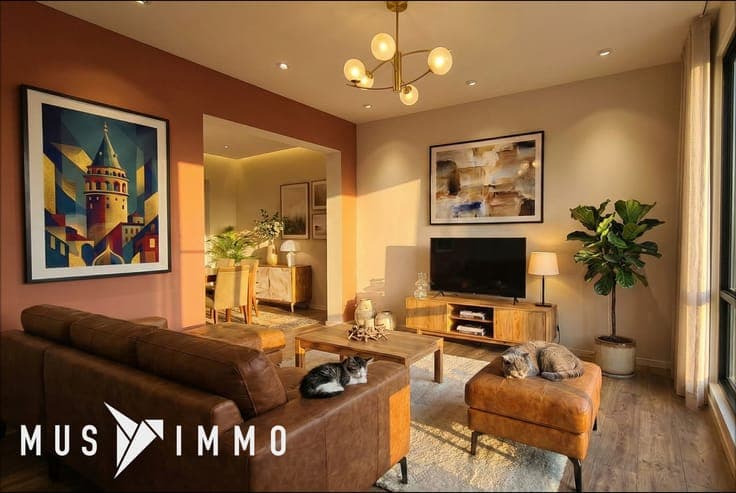 SPACIOUS & JUST RENOVATED! - 4 BEDRMS - 2 BATHROOMS - GARDEN