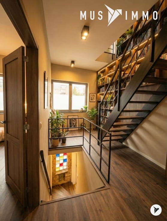 SPACIOUS & JUST RENOVATED! - 4 BEDRMS - 2 BATHROOMS - GARDEN
