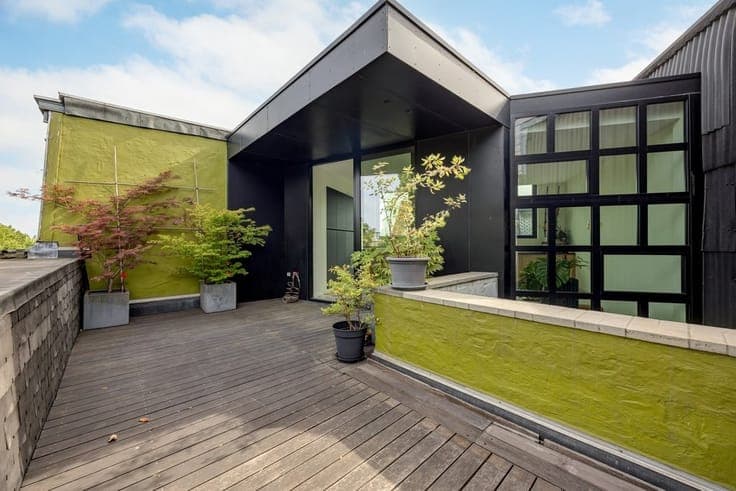 Woning