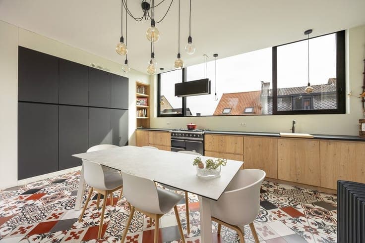 Woning