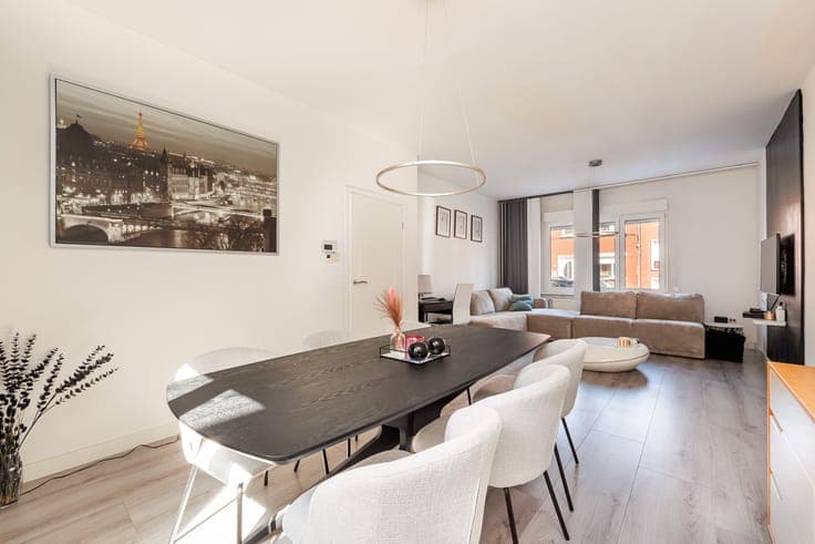 Instapklare gezinswoning met 3 slaapkamers