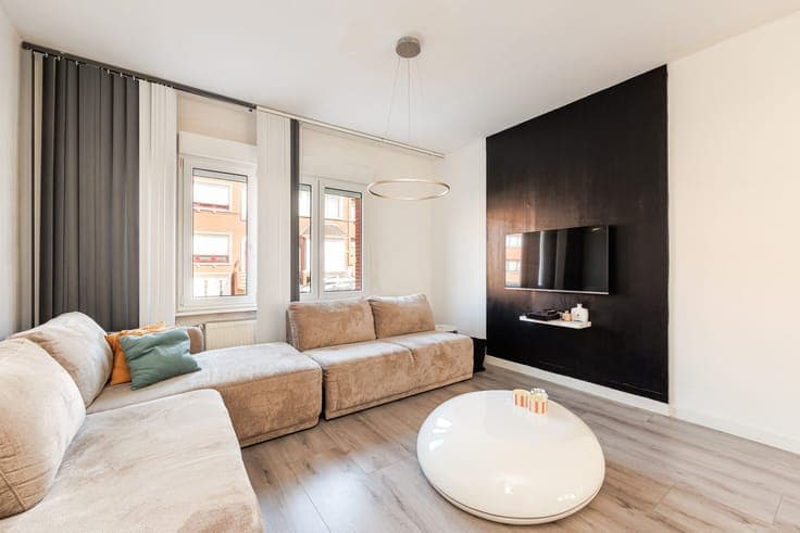 Instapklare gezinswoning met 3 slaapkamers