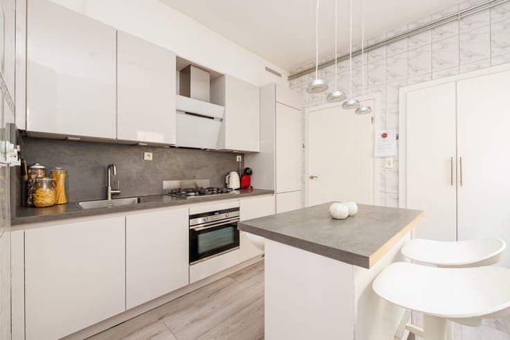 Instapklare gezinswoning met 3 slaapkamers