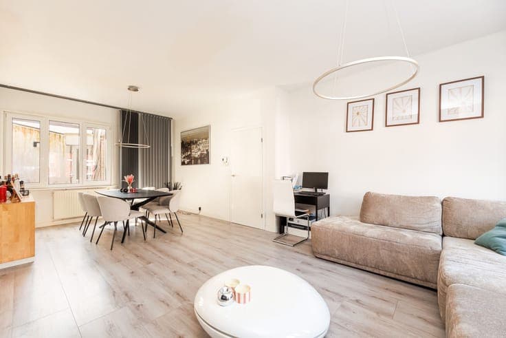 Instapklare gezinswoning met 3 slaapkamers
