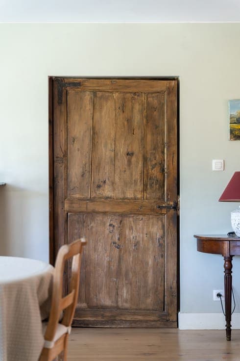 Provence on Brussels’ doorstep – Swimming pool and garage!
