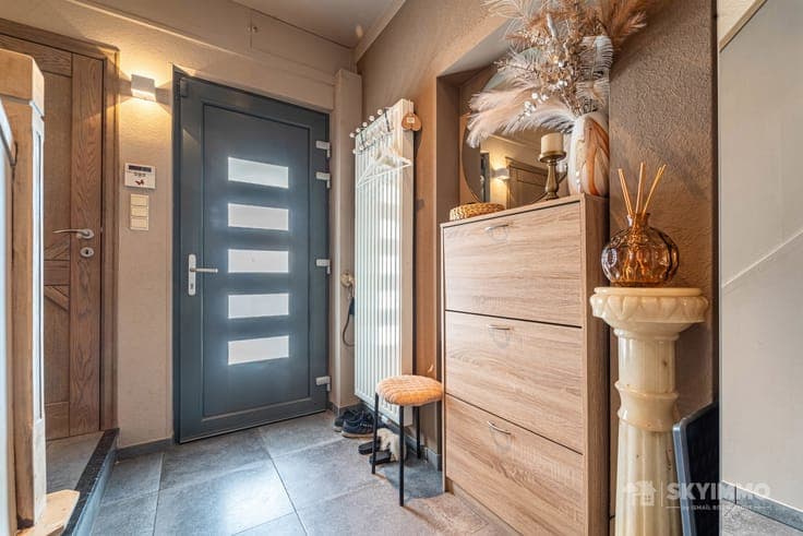 MAGNIFIQUE MAISON 3 CH - PEC C - CE CONFORME - SERAING HAUT