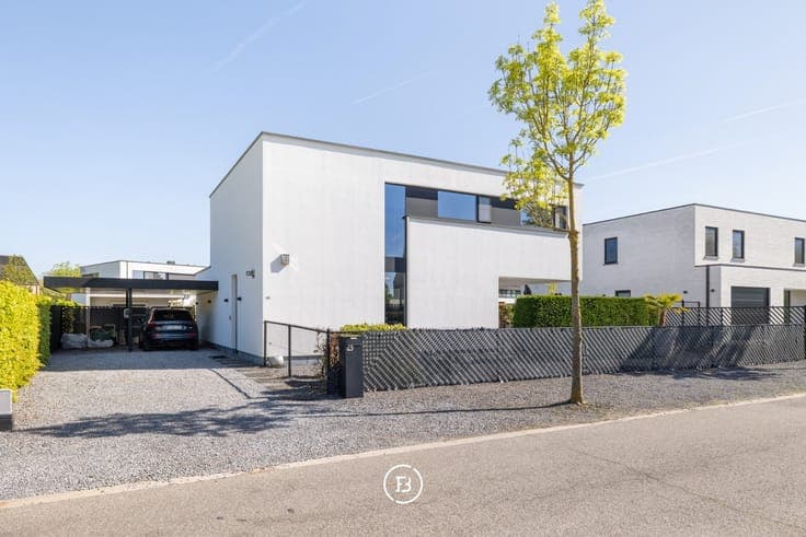 Timeless Concrete Architecture