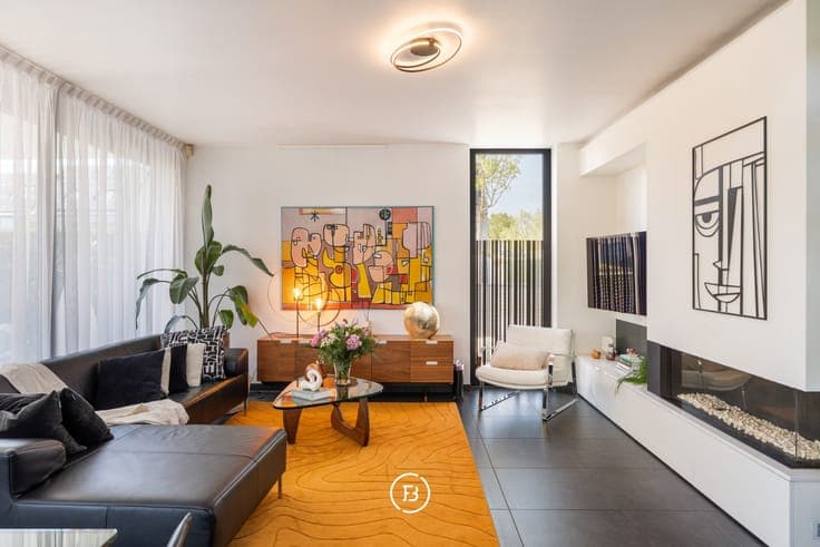 Timeless Concrete Architecture