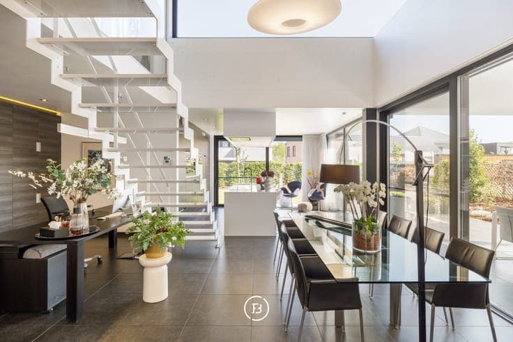 Timeless Concrete Architecture
