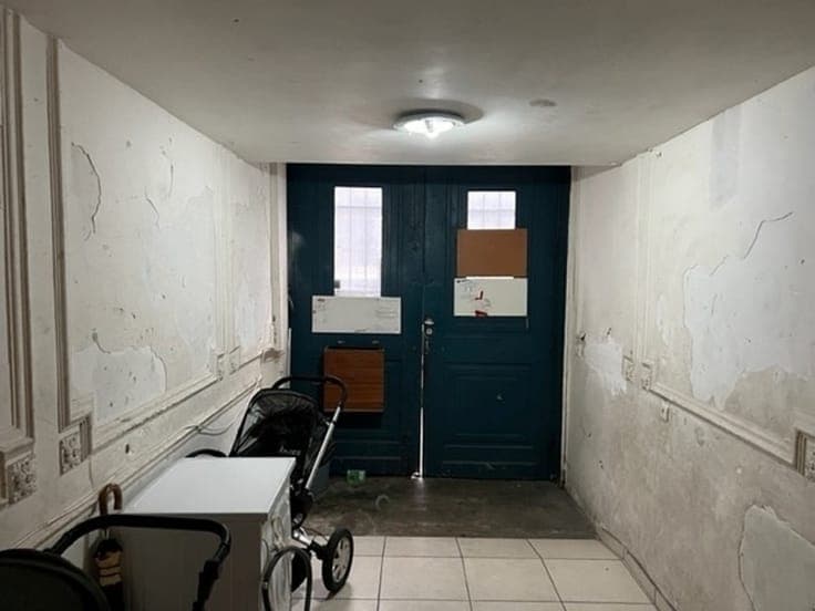 2 INVESTMENT PROPERTIES TO MODIFY INTO APARTMENTS