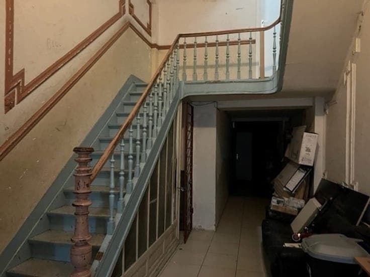 2 INVESTMENT PROPERTIES TO MODIFY INTO APARTMENTS