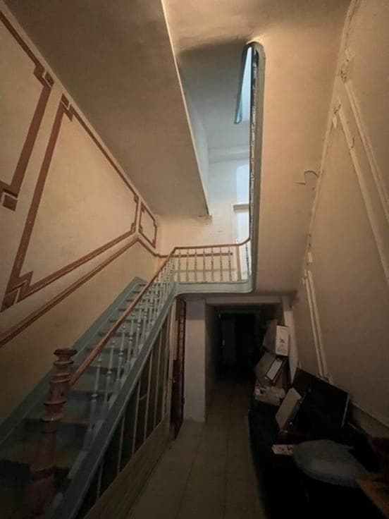 2 INVESTMENT PROPERTIES TO MODIFY INTO APARTMENTS