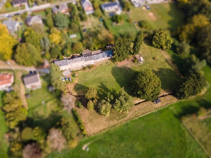 House in Assesse